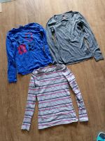 3 Shirts, Pulli, Pullover, Langarmshirt, h&m, wie neu Thüringen - Jena Vorschau
