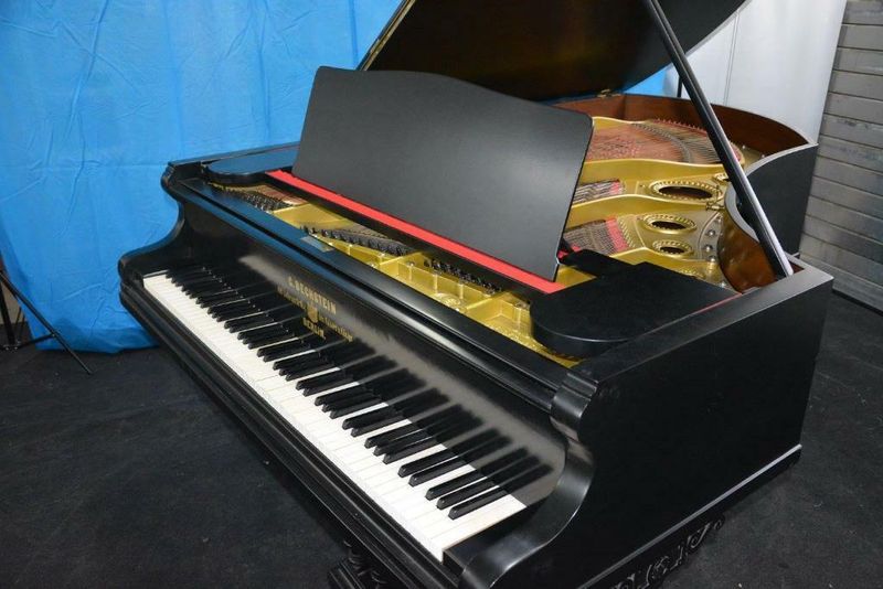 Ankauf Klavier und Flügel ankaufen – wir kaufen Ihr Instrument an in Berlin  - Köpenick | Musikinstrumente und Zubehör gebraucht kaufen | eBay  Kleinanzeigen ist jetzt Kleinanzeigen