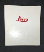 Leica Wetzlar Aktenordner Hessen - Wetzlar Vorschau