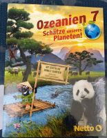 Ozeanien 7 - Schätze unseres Planeten, Komplettalbum Brandenburg - Brieselang Vorschau