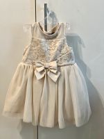 Zuckersüßes Kleid, einmal getragen, Hochzeit Baden-Württemberg - Remchingen Vorschau