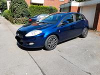 Fiat bravo 1.4 Benziner Mit LPG 6/27 TÜV Nordrhein-Westfalen - Herten Vorschau