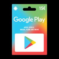 Google play Guthaben (Finland) Schleswig-Holstein - Itzehoe Vorschau