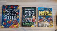 Guinness Buch der rekorde (gamers Edition & normale) Hessen - Rodgau Vorschau