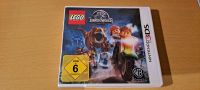 Lego Jurassic World Nintendo 3DS Sachsen - Neukieritzsch Vorschau