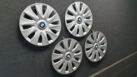 4 Orig BMW Radkappen 16 Zoll 1er F20 F21 2er F22 F23 3er F30 F31 Baden-Württemberg - Aidlingen Vorschau