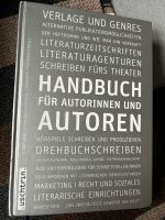 Handbuch für Autorinnen und Autoren Bayern - Bernau am Chiemsee Vorschau