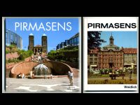 „Pirmasens – Lebendige Stadt im Wasgau“ / „Pirmasens“ Rheinland-Pfalz - Bad Dürkheim Vorschau