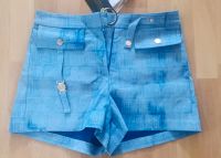 Gil Santucci Shorts blau Gr. M NEU Thüringen - Zella-Mehlis Vorschau