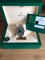 Rolex Datejust 41 rhodium Nürnberg (Mittelfr) - Südstadt Vorschau