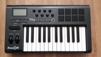 M-Audio Axiom 25 Midi Keyboard Nordrhein-Westfalen - Leverkusen Vorschau