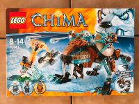 LEGO Chima 70143 Sir Fangars Säbelzahnroboter - TOP mit OVP Baden-Württemberg - Ruppertshofen Vorschau