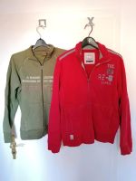 Esprit Sweatshirt Jacke, Garcia, Gr. M/L, Paket Aachen - Kornelimünster/Walheim Vorschau