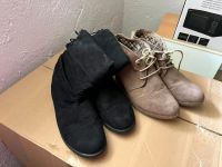 Damen Boots Stiefeletten Bayern - Ergolding Vorschau