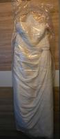 Brautkleid Gr. 52 Brandenburg - Lauchhammer Vorschau