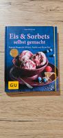 Kochbuch für Eis und Sorbet Baden-Württemberg - Bad Rappenau Vorschau