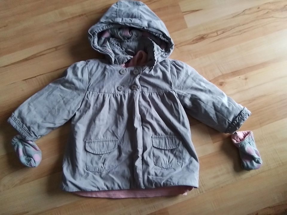 3-in-1 Jacke von VERTBAUDET Taupe rosa in Gr. 92 in Schleswig-Holstein -  Großsolt | Babykleidung Größe 92 kaufen | eBay Kleinanzeigen ist jetzt  Kleinanzeigen