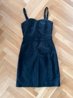 Kurzes schwarzes Kleid Gr.36 von H&M / Partykleid Hessen - Königstein im Taunus Vorschau