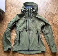 Revolution Race Cyclone Rescue Jacket Regenjacke Niedersachsen - Bad Harzburg Vorschau