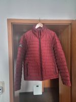 Superdry Rain Racer Originale jacke Herren  Rot Weinrot L Steppja Berlin - Spandau Vorschau