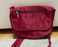 rote H.I.S handtasche/tasche Nordrhein-Westfalen - Siegen Vorschau