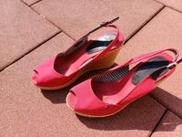Keilsandalette Tommy Hilfiger Bayern - Feuchtwangen Vorschau