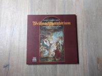 Schallplatten Johann Sebastian Bach Weihnachtsoratorium Baden-Württemberg - Welzheim Vorschau