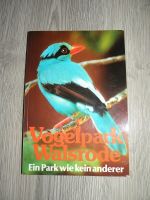 Buch Vogelpark Walsrode Ein Park wie kein anderer Heinz Sielmann Brandenburg - Plessa Vorschau