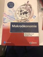 Makroökonomie 7.Auflage Niedersachsen - Vechelde Vorschau