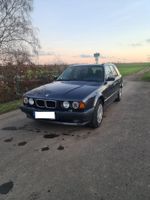 BMW 525i E34 Rheinland-Pfalz - Worms Vorschau