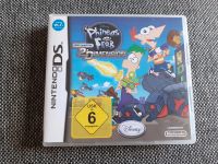 Nintendo DS Spiel Disney Phineas & Ferb Sachsen-Anhalt - Halle Vorschau