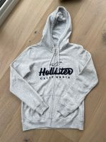 Sportliche Sweatjacke mit Kapuze v Hollister, Gr. S Nordrhein-Westfalen - Meerbusch Vorschau