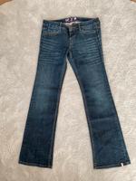 Esprit Edc pure 16 Jeans Gr. 29/32 Bootcut Hessen - Eltville Vorschau