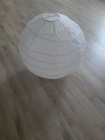 Lampe Leuchte weiß Ikea Nordrhein-Westfalen - Hüllhorst Vorschau