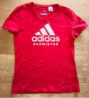 adidas Neu! Badminton Tshirt Damen Größe S Bayern - Möhrendorf Vorschau