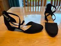 Spangenpumps, Pumps, schicke Schuhe Nordrhein-Westfalen - Rheine Vorschau