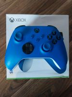 Xbox Wireless Controller Shock Blue Häfen - Bremerhaven Vorschau