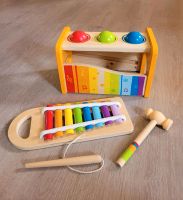 HAPE Xylophon Hammer Spiel Kinder Baby Spielzeug Musik Nordrhein-Westfalen - Castrop-Rauxel Vorschau