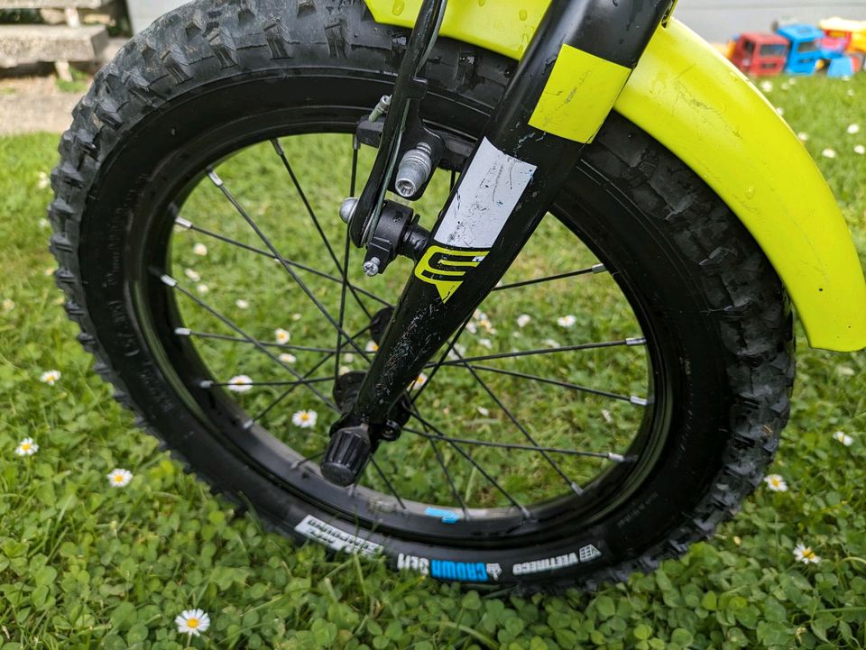 Kinderfahrrad scool 16 Zoll in Ingolstadt