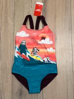 Speedo Badeanzug für Mädchen Gr. 110 Berlin - Mitte Vorschau