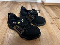 Steitz Secura Shirley Sicherheitsschuhe Damen Gr. 35 neu Bayern - Amberg Vorschau