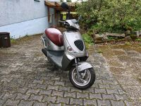 Aprilia Gulliver 50ccm Bayern - Weiden (Oberpfalz) Vorschau