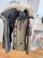 Canada Goose Montebello Parka Herzogtum Lauenburg - Börnsen Vorschau