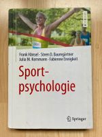 Sportpsychologie Hänsel et al. Baden-Württemberg - Sulzbach an der Murr Vorschau