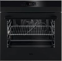 Backofen AEG Matt Black BPK742280T Rheinland-Pfalz - Trierweiler Vorschau