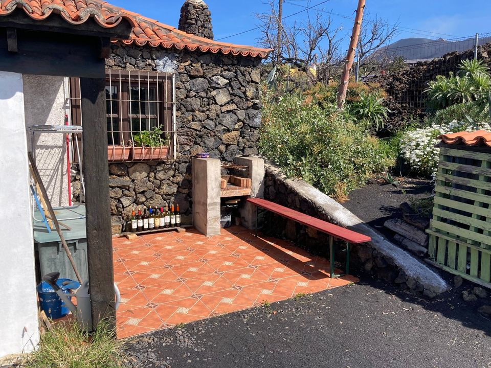 Landhaus auf La Palma in wunderschöner Lage - Kanarische Inseln in Stechlin