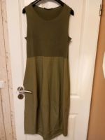 Sommerkleid gr M 38/40 in Khaki Nordrhein-Westfalen - Monheim am Rhein Vorschau