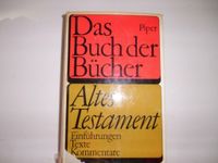 Altes Testament - Das Buch der Bücher Schleswig-Holstein - Bad Oldesloe Vorschau