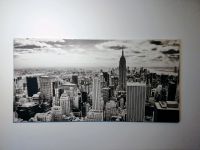 Wandbild Leinwandbild Skyline großes Bild XXL New York Nordrhein-Westfalen - Schwerte Vorschau