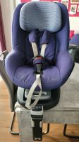 Maxi cosi Pearl mit FamilyFix Brandenburg - Oranienburg Vorschau